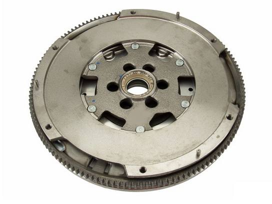 Genuine VW/Audi Flywheel (Dual-Mass) 06A105266AC