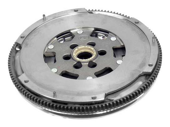 Genuine VW/Audi VW Flywheel (Dual-Mass) 06A105266P