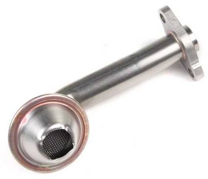 Genuine VW/Audi VW Engine Oil Pump Pick-up Tube 06A115251