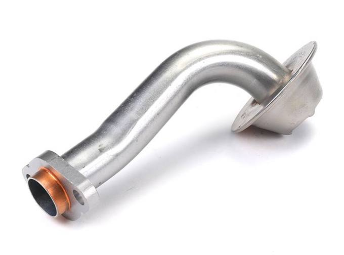 Engine Oil Pickup Tube