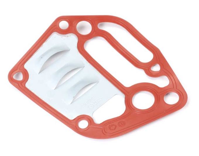 Genuine VW/Audi VW Oil Filter Adapter Gasket 06A115441J