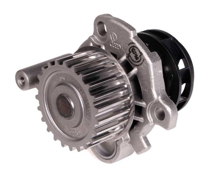 Genuine VW/Audi VW Engine Water Pump (Rebuilt) 06A121012GX