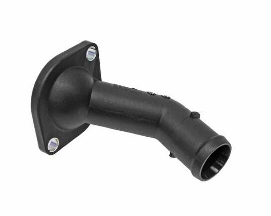 Genuine VW/Audi VW Engine Coolant Thermostat Housing 06A121121C