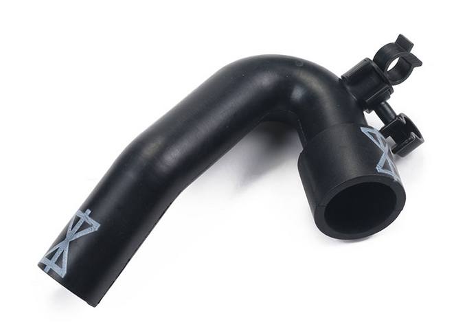 VW Engine Crankcase Breather Hose 06A133240