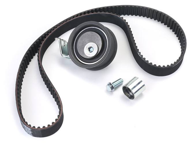 Genuine VW/Audi VW Engine Timing Belt Kit 06A198119B