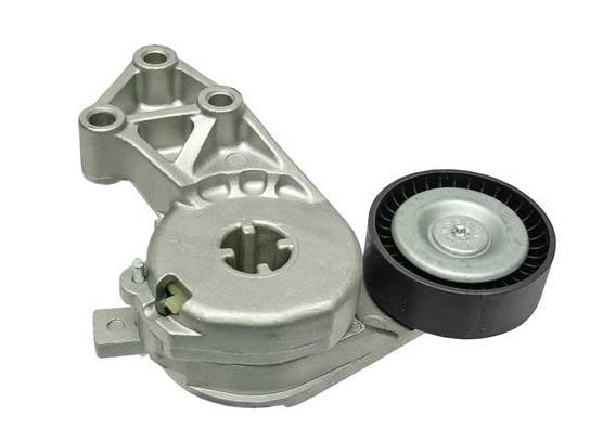 Genuine VW/Audi VW Serpentine Belt Tensioner 06A903315E