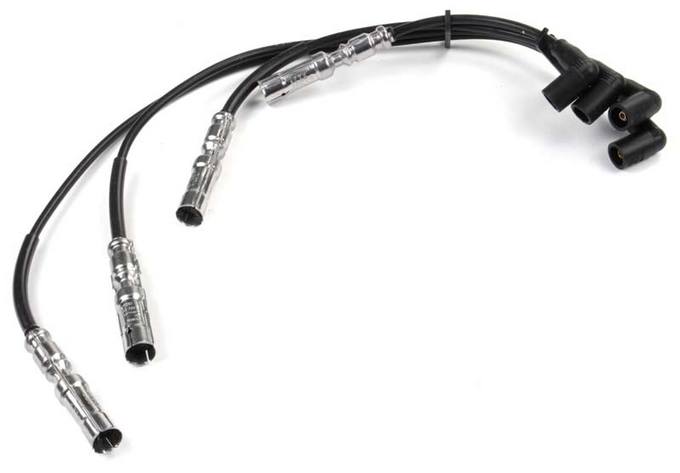 VW Spark Plug Wire Set 06A905409N