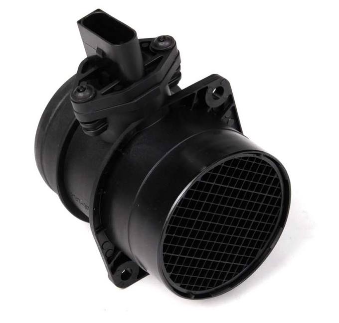 Genuine VW/Audi Mass Air Flow Sensor (Rebuilt) 06A906461EX