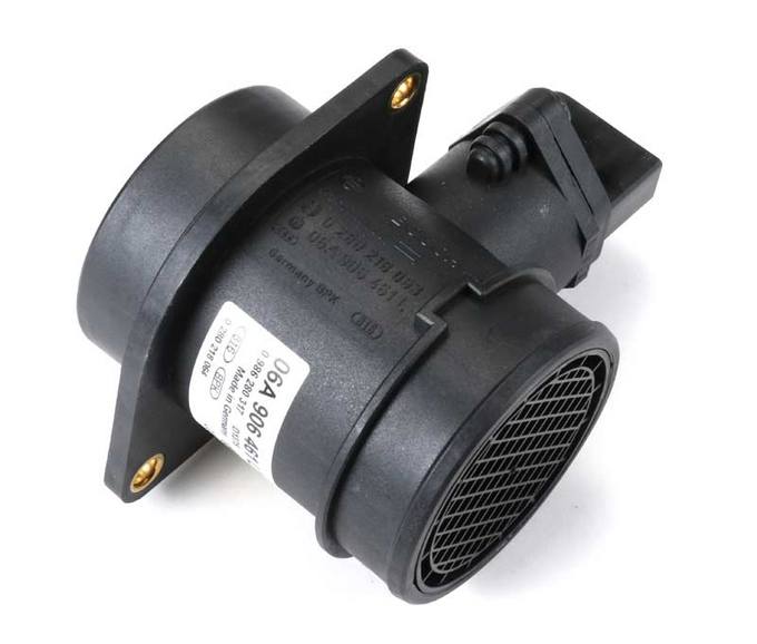 Genuine VW/Audi VW Mass Air Flow Sensor (Rebuilt) 06A906461LX