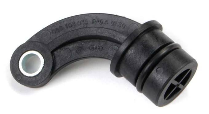 Genuine VW/Audi Plug (Crankcase) 06B103033A