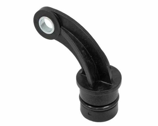 Genuine VW/Audi Plug (Crankcase) 06B103033A