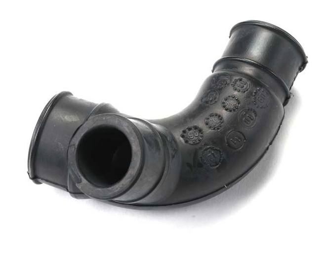 Genuine VW/Audi VW Breather Hose Connector – Valve Cover to Engine Vent Tube 06B103221F