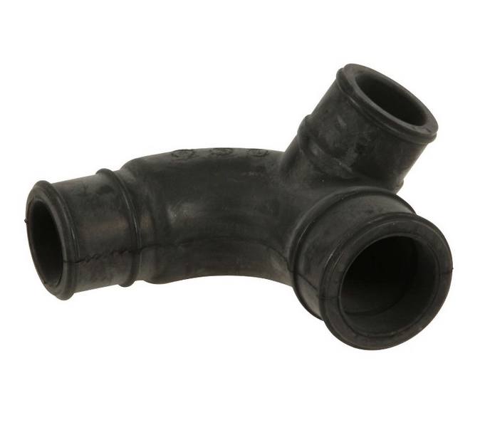 Genuine VW/Audi Engine Crankcase Breather Hose 06B103221L – Genuine VW/Genuine VW/Audi