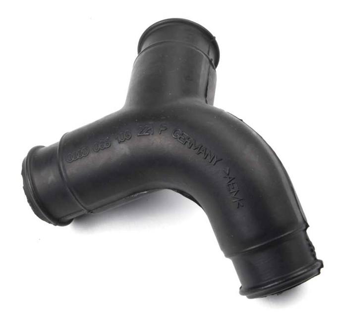 Genuine VW/Audi VW Engine Crankcase Breather Hose 06B103221P