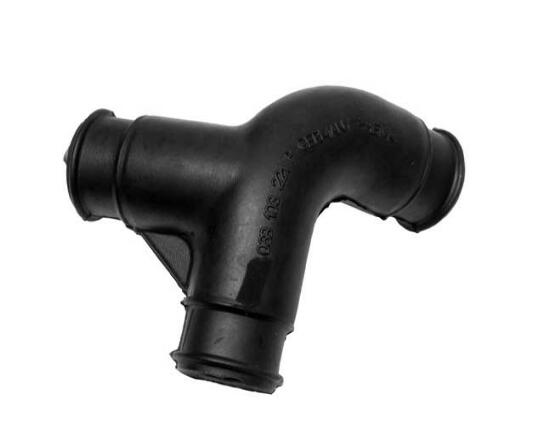 Genuine VW/Audi VW Engine Crankcase Breather Hose 06B103221P