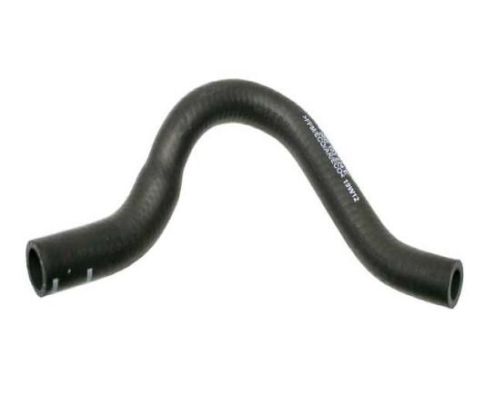 Genuine VW/Audi Engine Crankcase Breather Hose – From Bleeder Valve Hose 06B103224E