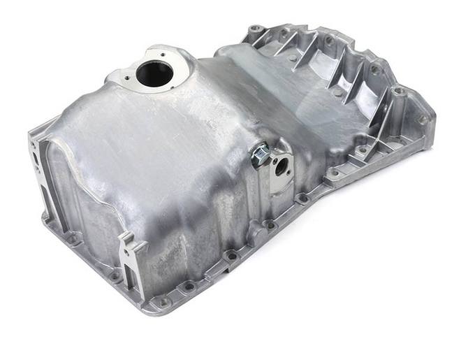 Genuine VW/Audi Engine Oil Pan 06B103601CA – Genuine VW/Genuine VW/Audi