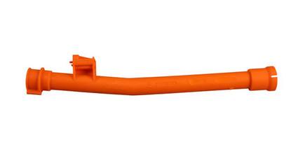 Uro Parts Oil Dipstick Tube Funnel 06 B 103 663 G
