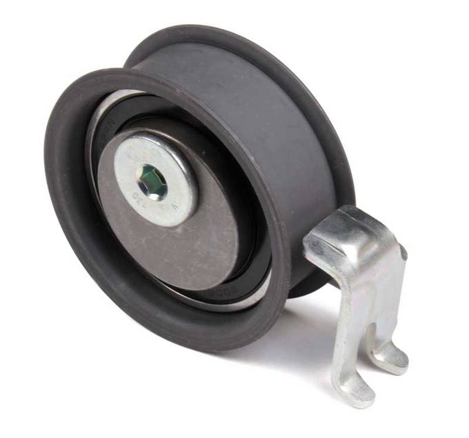 VW Engine Timing Belt Relay Roller 06B109243F