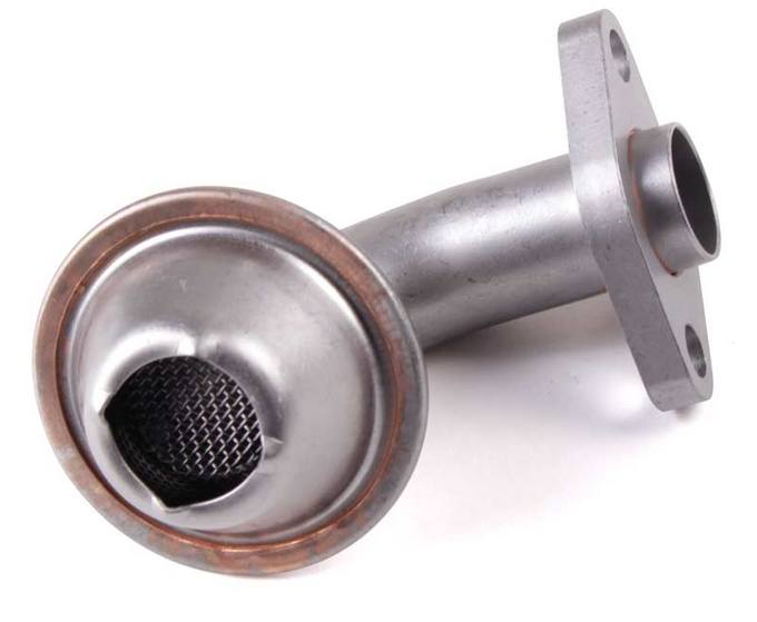 Genuine VW/Audi VW Engine Oil Pump Pick-up Tube 06B115251