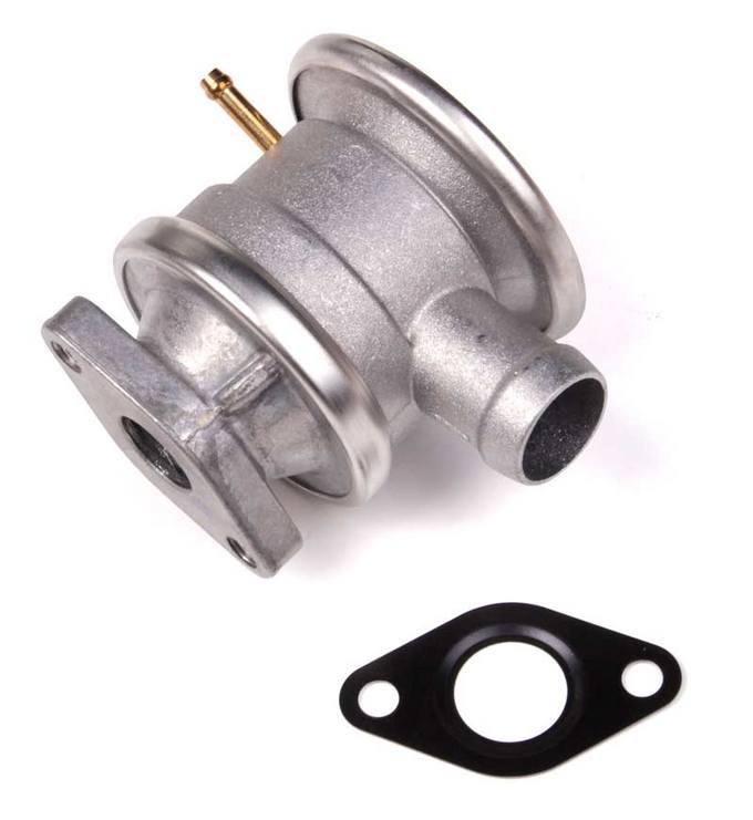 Genuine VW/Audi VW Secondary Air Pump Check Valve 079131101AR