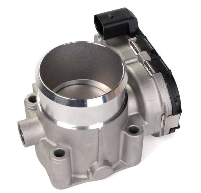Genuine VW/Audi VW Throttle Body 06B133062M