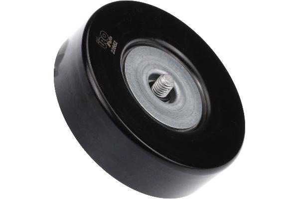 URO PARTS Drive Belt Idler Pulley 06B-903-341 B