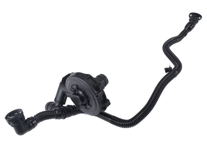 Genuine VW/Audi Crankcase Breather Hose 06C103217H