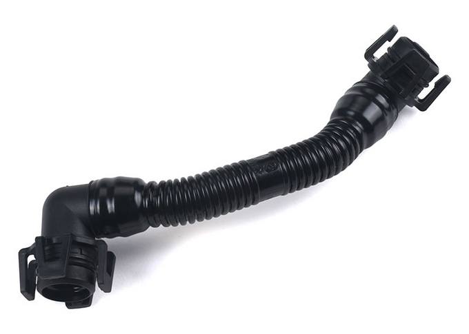 Pressure Control Valve (Oil Separator) Breather Tube