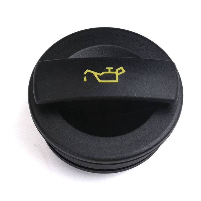 Genuine VW/Audi VW Engine Oil Filler Cap 06C103485N