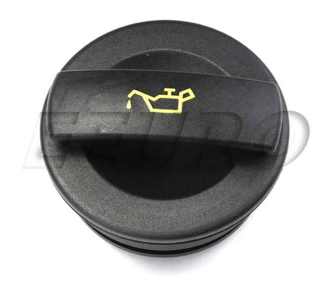 Genuine VW/Audi VW Engine Oil Cap 06C103485P