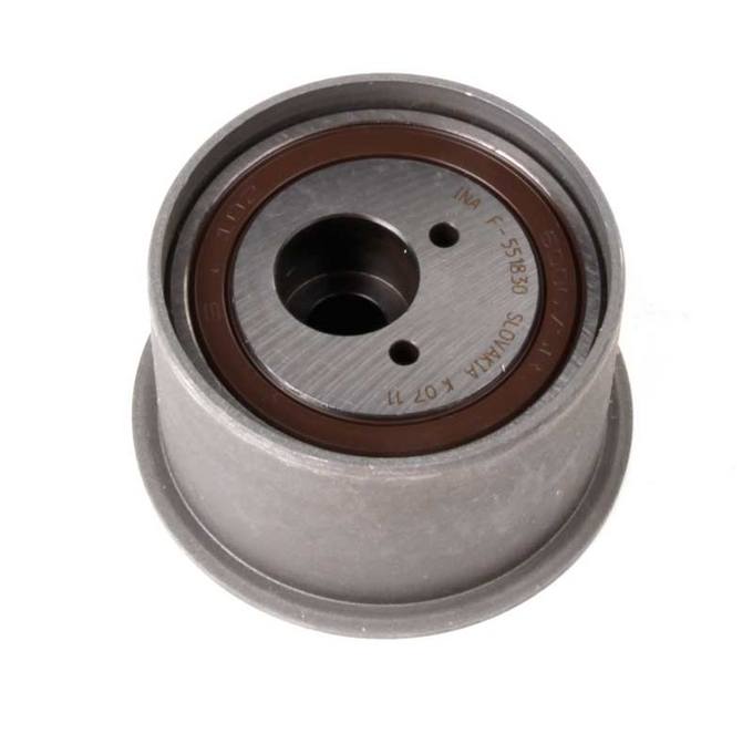 Genuine VW/Audi Engine Timing Belt Relay Roller – Driver Side 06C109244C