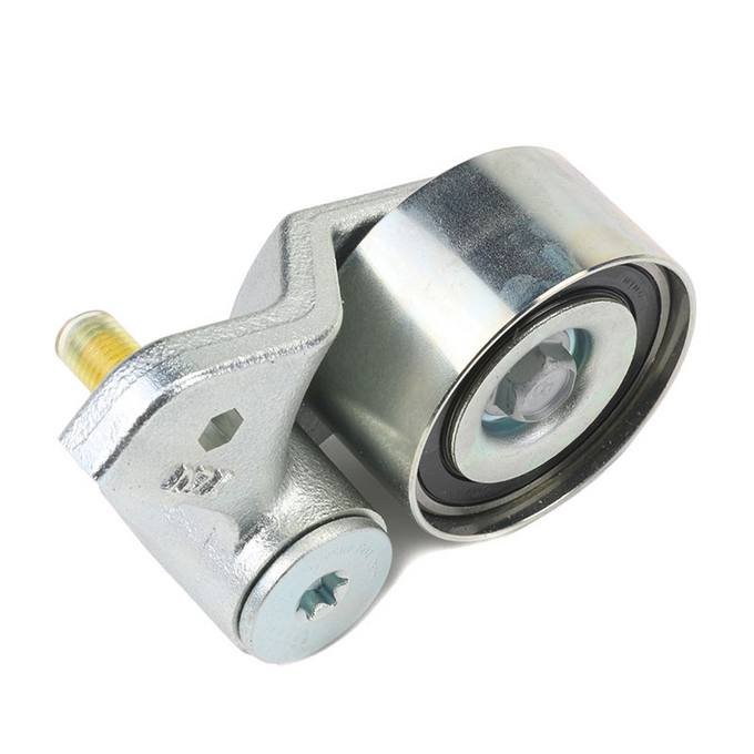 Genuine VW/Audi Timing Belt Tensioner Pulley 06C109485A