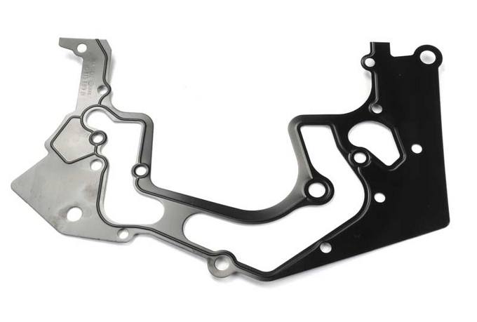 Engine Crankase Gasket – Front (MLS)