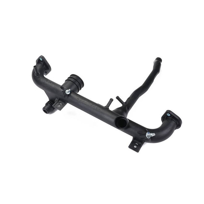 Genuine VW/Audi Engine Coolant Pipe (Cylinder Heads) 06C121085H