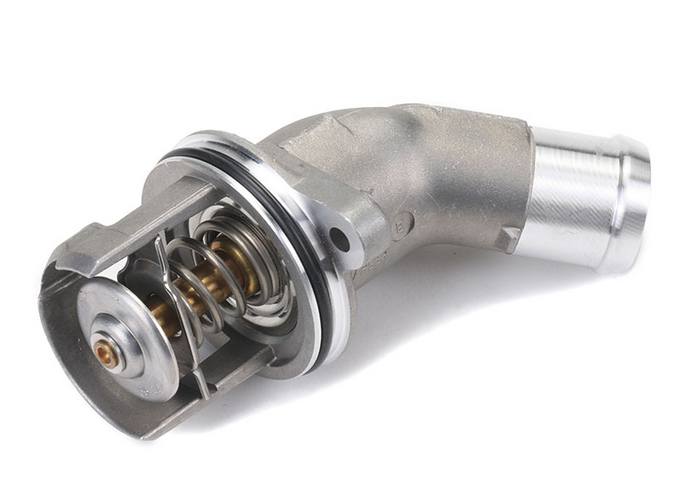 Genuine VW/Audi Engine Coolant Thermostat (92C) 06C121111E