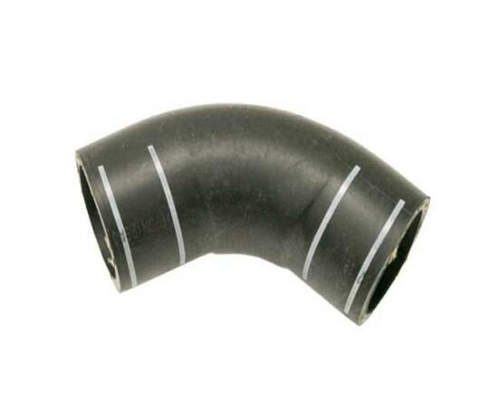 Genuine VW/Audi Engine Coolant Hose (Elbow) 06C121445A