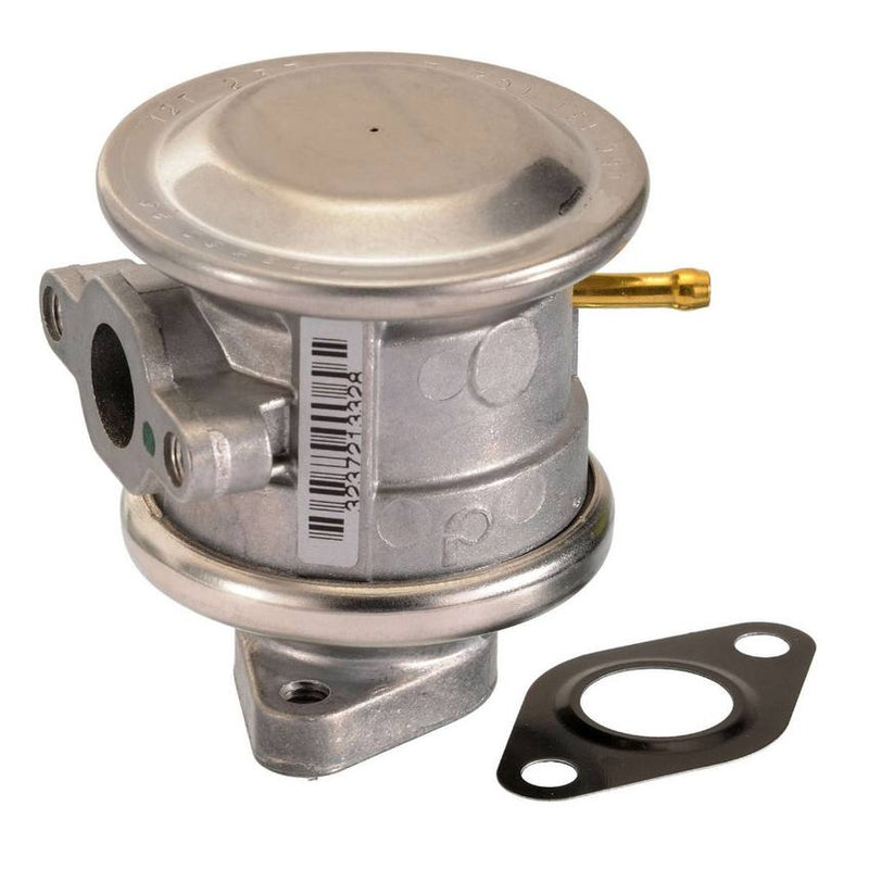 Secondary Air Pump Check Valve