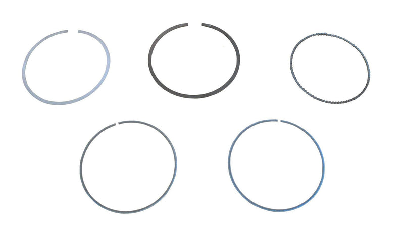 Genuine VW/Audi Piston Ring Set (82.50mm) 06C198151B