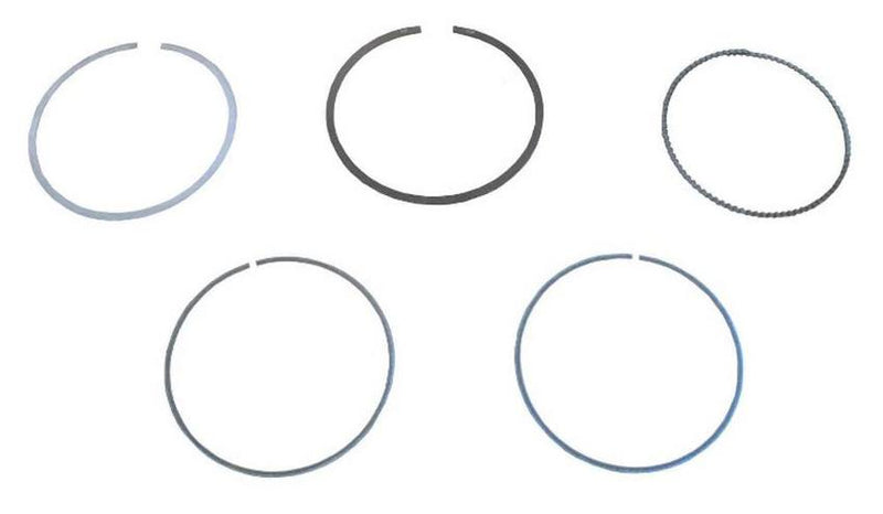 Audi Piston Ring Set (82.50mm) 06C198151B – CRP 06C198151B