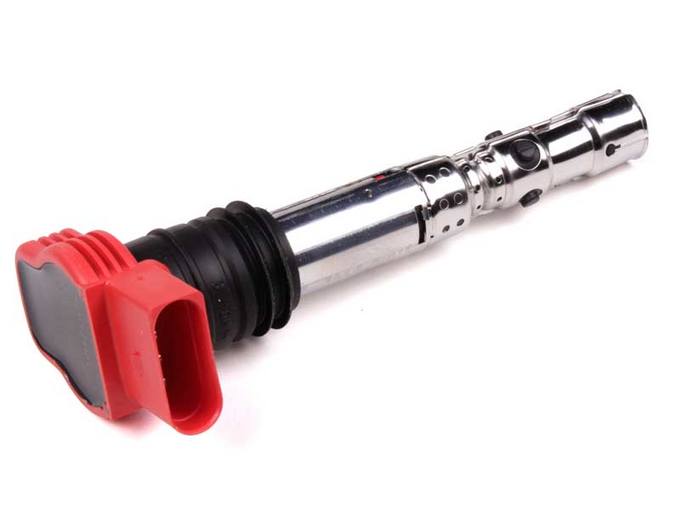 Genuine VW/Audi Ignition Coil 06C905115M – OE Supplier 06C905115M