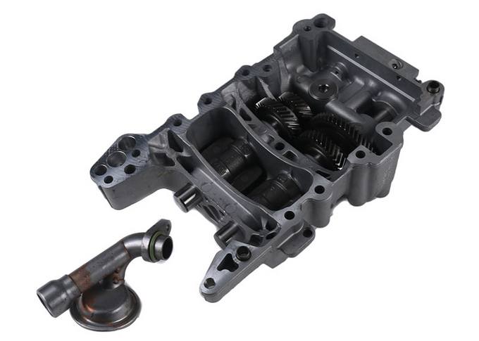 Genuine VW/Audi Engine Oil Pump 06D103295P