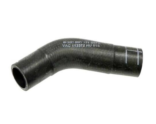 Genuine VW/Audi Engine Coolant Hose 06D121057L