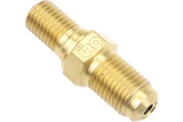 URO PARTS Fuel Pressure Regulator 06D-130-757 C
