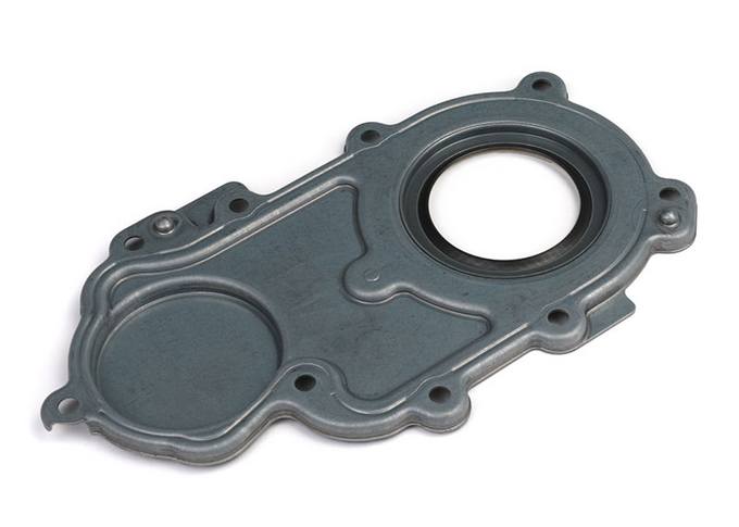 Genuine VW/Audi VW Crankshaft Seal – Front 06E103153E