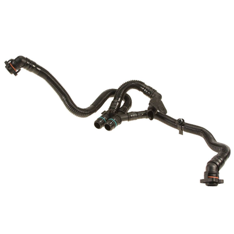 Genuine VW/Audi Cylinder Head Breather Hose 06E103217AA