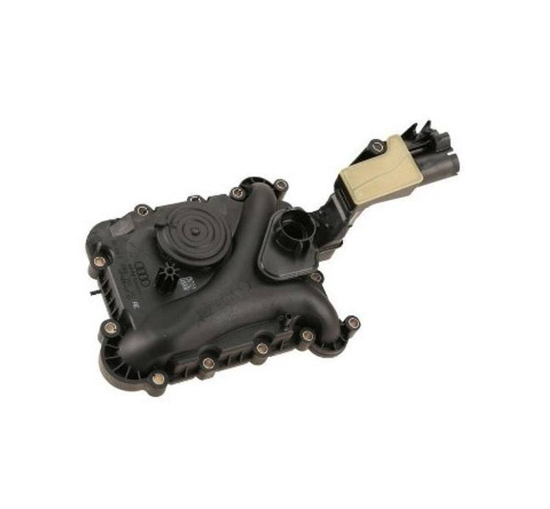 Genuine VW/Audi Engine Crankcase Vent Valve 06E103547AE – Genuine VW/Genuine VW/Audi