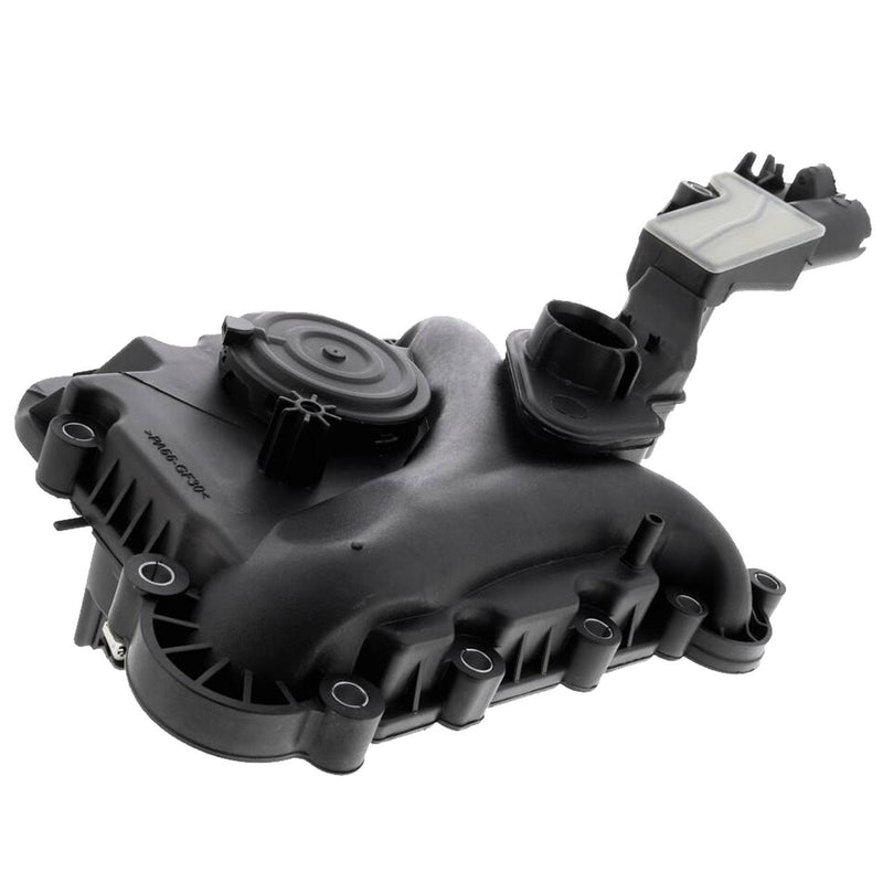 Crankcase Vent Valve