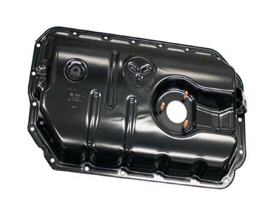 Genuine VW/Audi VW Engine Oil Pan 06E103604K