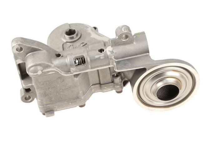 Genuine VW/Audi Engine Oil Pump 06E115105G